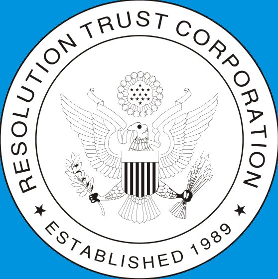 Resolution Trust Corporation's (RTC) 